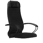 Каркас кресла МЕТТА B 1b 27/К130 (Комплект 27) (№19 ткань черная)