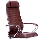 Каркас кресла МЕТТА B 1m 6K1/K116 (Комплект 6) (MPES коричневый)