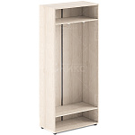 XTEN Каркас гардероба XCW 85-1  850*410*1930  (Дуб Юкон)