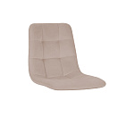 Каркас стула Алекс (Velluto 21 бежевый)