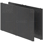 XTEN Опоры стола X2ST 14 1402*25*703  (Дуб Юкон)