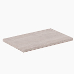 XTEN Приставка XR 704 без опоры 700*450*25 (Дуб Юкон)