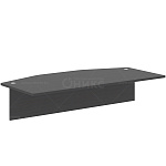 XTEN Столешница, царга XET 189-1 1800*914*25  (Дуб Юкон)