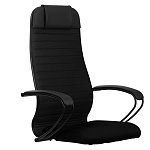 Каркас кресла МЕТТА B 1b 21/К130 (Комплект 21) (№20 черная/черная)