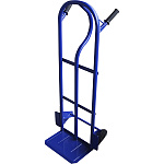 Тележка двухколесная КГ-250 (без колес)