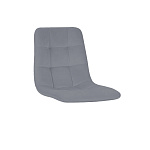 Каркас стула Алекс (Velluto 32 темно-серый)