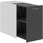 XTEN Выдвижная секция XDLS 720-2  (Дуб Юкон)