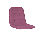 Каркас стула Алекс (Velluto 15 бледно-лиловый)
