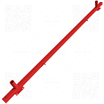 ВСР Колесная балка на ВСР-1