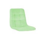 Каркас стула Алекс (Velluto 42 салатовый)