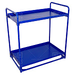 Тележка сервисная СТ 1 500*800 (без колес)