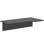 XTEN Столешница, царга XCET 169-1(R) правый 1600*900*25 (Дуб Юкон)