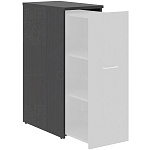 XTEN Каркас тумбы средний XDMS 720-1  (Дуб Юкон)