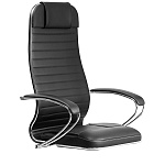 Каркас кресла МЕТТА B 1m 6K1/K116 (Комплект 6) (MPES черный)