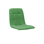 Каркас стула Алекс (Linkoln 214 зеленая экокожа)