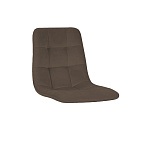 Каркас стула Алекс (Velluto 23 темно-бежевый)