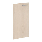 XTEN Дверь низкая XLD 42-1(L) левая 422х18х765  (Бук Тиара)