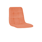 Каркас стула Алекс (Velluto 27 оранжевый)