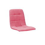 Каркас стула Алекс (Linkoln 205 розовая экокожа)