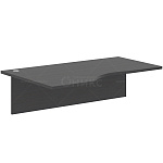 XTEN Столешница, царга XCET 149-1(L) левый 1400*900*25  (Дуб Юкон)