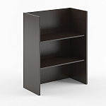 Стеллаж B-420 900*435*1136 BORN (Венге Магия)