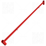 ВСР Гантель ограждения 1,6м ВСР-1, ВСР-3, ВСР-5