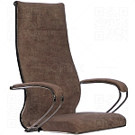 Каркас кресла МЕТТА L 1m 42/K118 снят с производства (выведен из ас Велюр коричневый/коричневый)