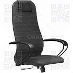 Каркас кресла SU-BK130-10 (SU-BP-10) (№20 черная/черная)