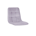 Каркас стула Алекс (Velluto 09 серо-лиловый)