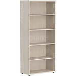 XTEN Каркас шкафа высокого XHC 85  850х410х1930  (Дуб Юкон)