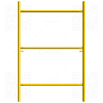 ВСР Лестница секции 0,7*1,2м ВСР-1, ВСР-2