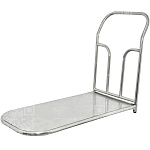 Тележка платформенная ТП НЖ 2 600*900 (без колес)