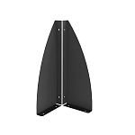 Комплект косынок для крепления экранов Profi M