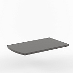 Приставка B-302 1300*800*38 BORN (Венге Магия)