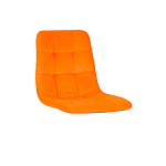 Каркас стула Алекс (Velluto 39 темно-оранжевый)