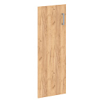 Дверь средняя B 520(L) Левая 422х18х1131 BORN (Дуб Бофорт)