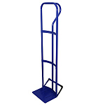 Тележка универсальная НТ 1805 (без колес)