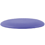 Сиденье Венус/Марко/Тюльпан (DO-730 кож.зам васильковый)