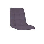 Каркас стула Алекс (Velluto 19 буро-серый)