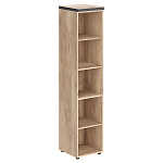 Каркас шкаф - колонки высокой THC 42  426х430х1930 TORR (Дуб Каньон)