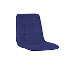 Каркас стула Алекс (Velluto 26 темно-синий)