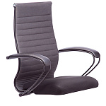 Каркас кресла МЕТТА B 2b 19/К130 (Комплект 19)  (№21 серая/черная)