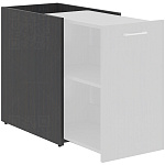 XTEN Каркас тумбы малой XDLS 720-1  (Дуб Юкон)