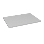 XTEN Топ для гардероба XTP 8560 850*600*25  (Белый)