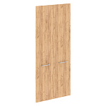 Двери высокие THD 42-2 Z 846х18х1900 TORR-Z (Дуб Бофорт Z)
