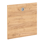 Дверь купе В 550  582х18х542 BORN (Дуб Бофорт)