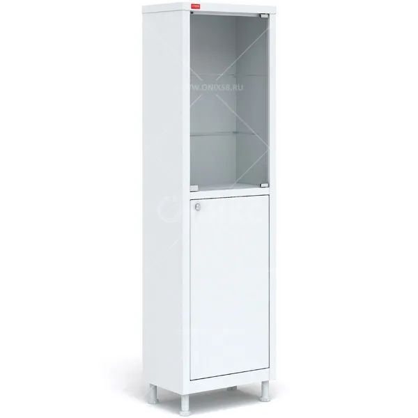 Шкаф М1 165.50.32 С