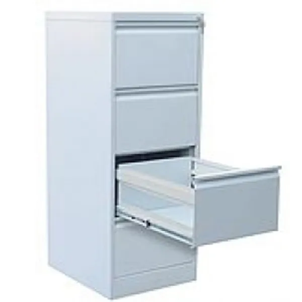 Шкаф картотечный ШК-4 (4 ручки)