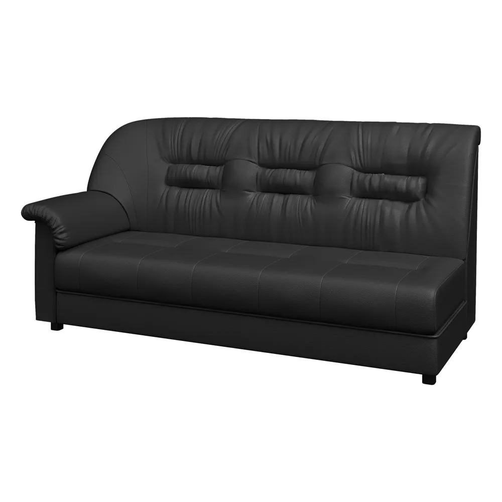 Диван офисный Премьер модуль 3-х мест. правый P3R