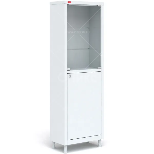 Шкаф М1 165.57.32 С
